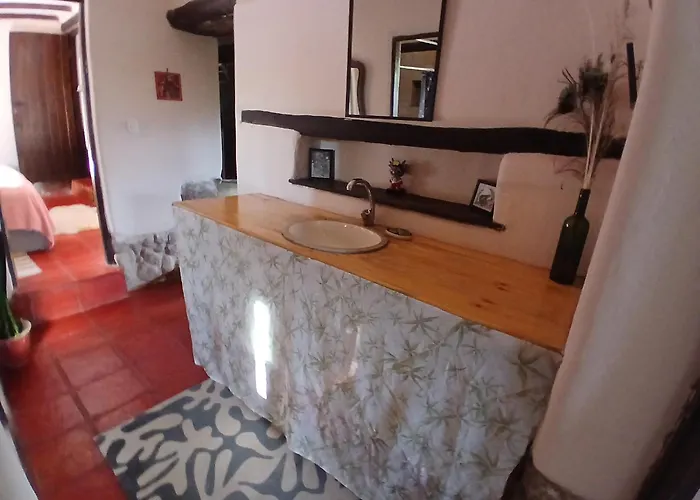 The Witch's Affittacamere Urubamba